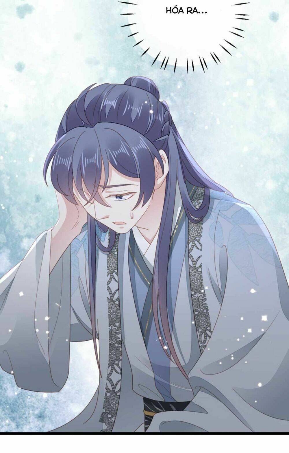 Mau Xuyên Không Rửa Tội Cho Nhân Vật Phản Diện: Chapter 86
