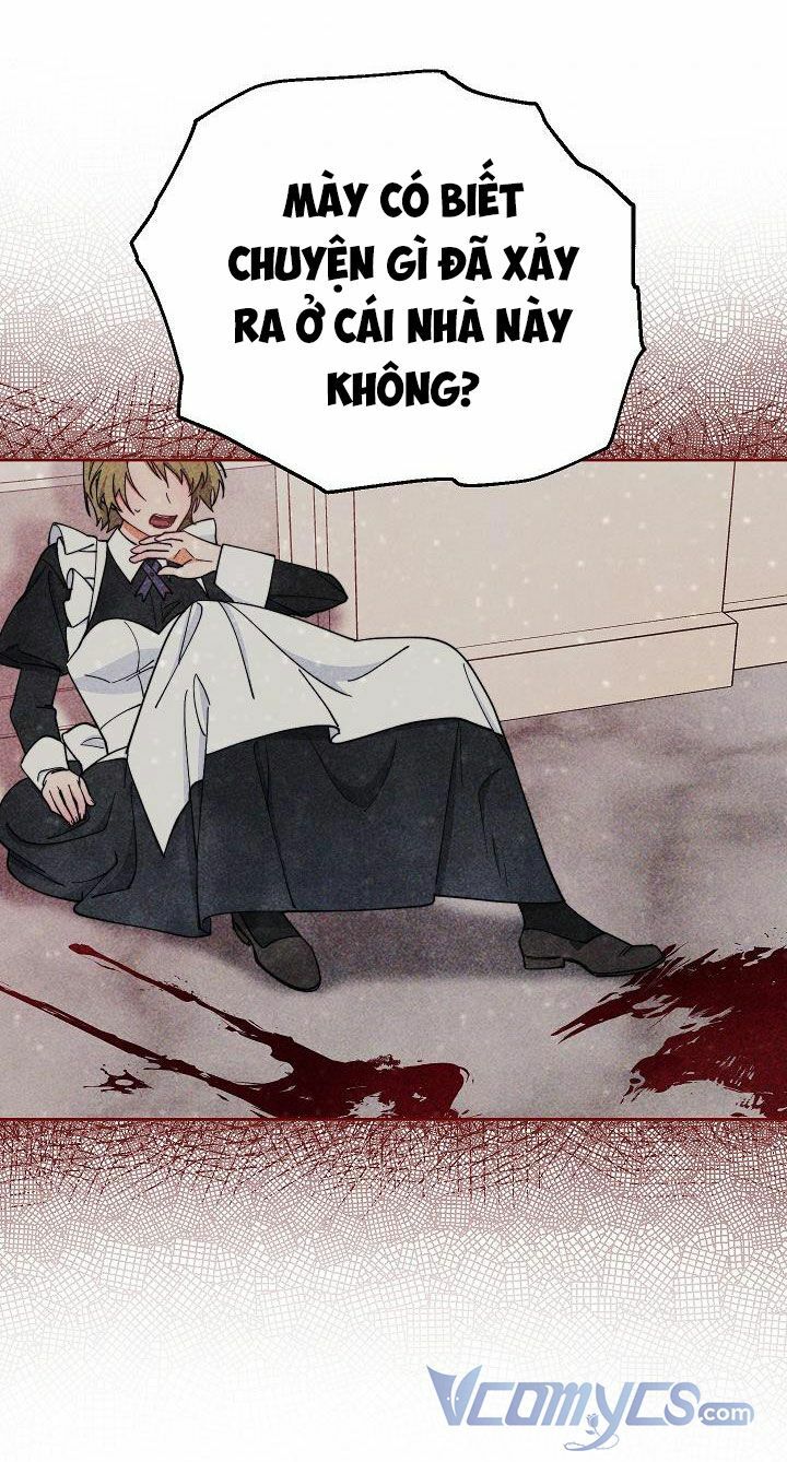 Tôi Sẽ Chịu Trách Nhiệm Về Phúc Lợi Của Nam Chính: Chapter 5