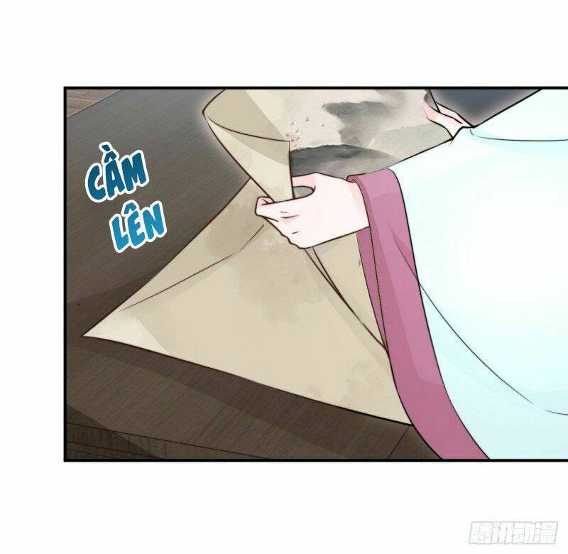 Cung Đấu Live: Chapter 25