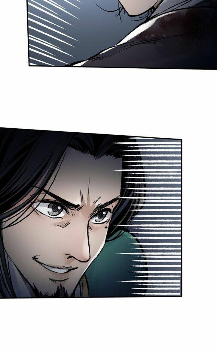 Liên Thành Quyết: Chapter 29