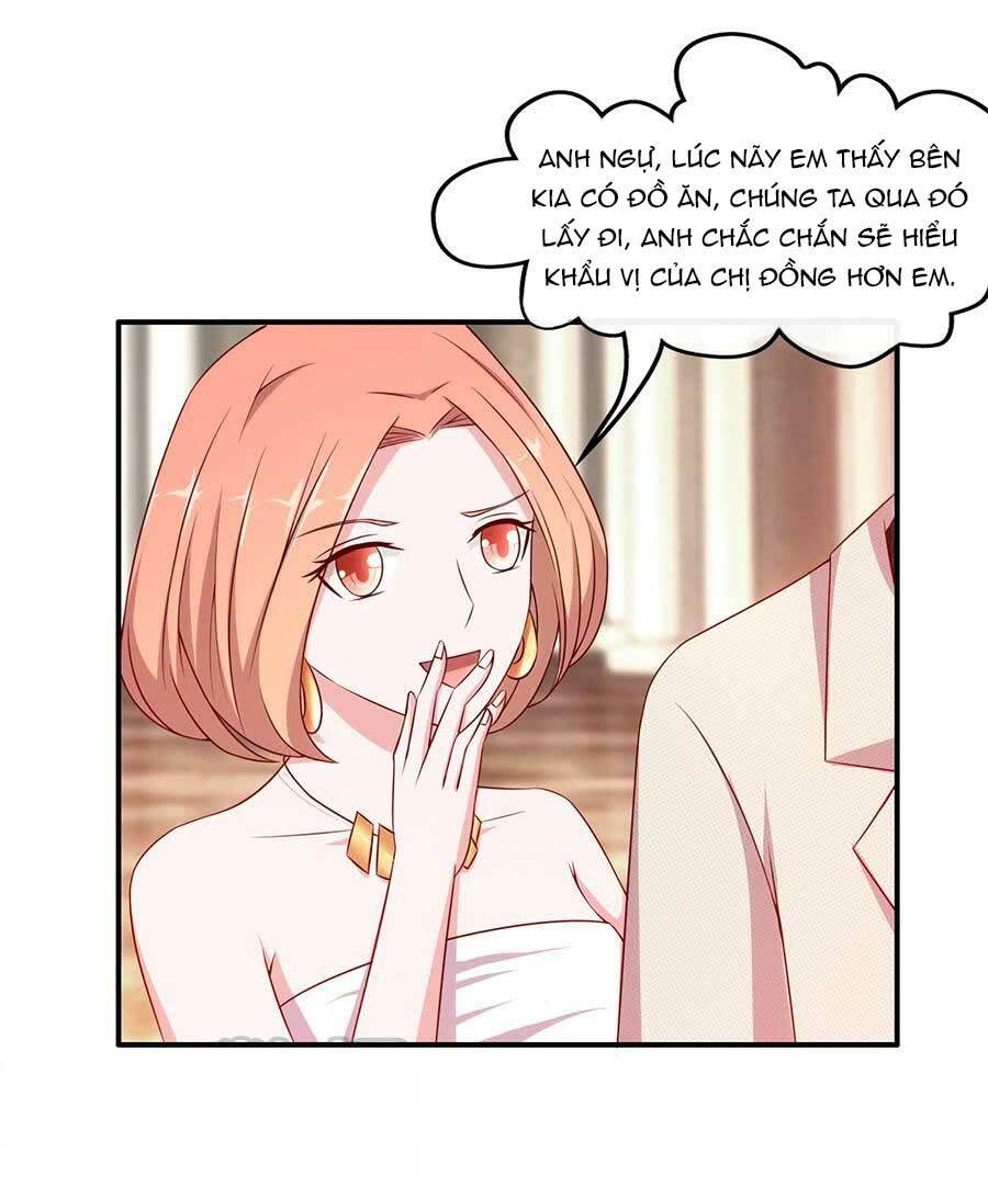 Gả Cho Tình Cũ Làm Lão Bà: Chapter 47