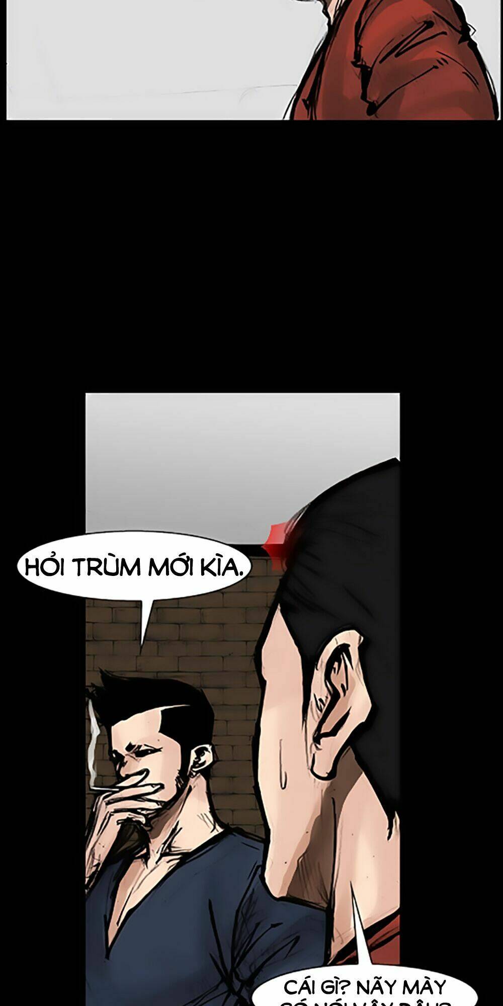 Độc Cô Tiền Truyện: Chapter 101