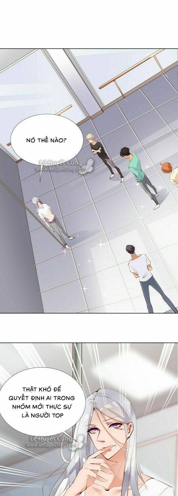 Nam Thần Là Một Đôi: Chapter 14