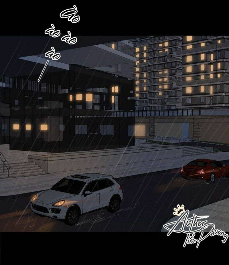 Cô Ấy Không Đáng Yêu: Chapter 34