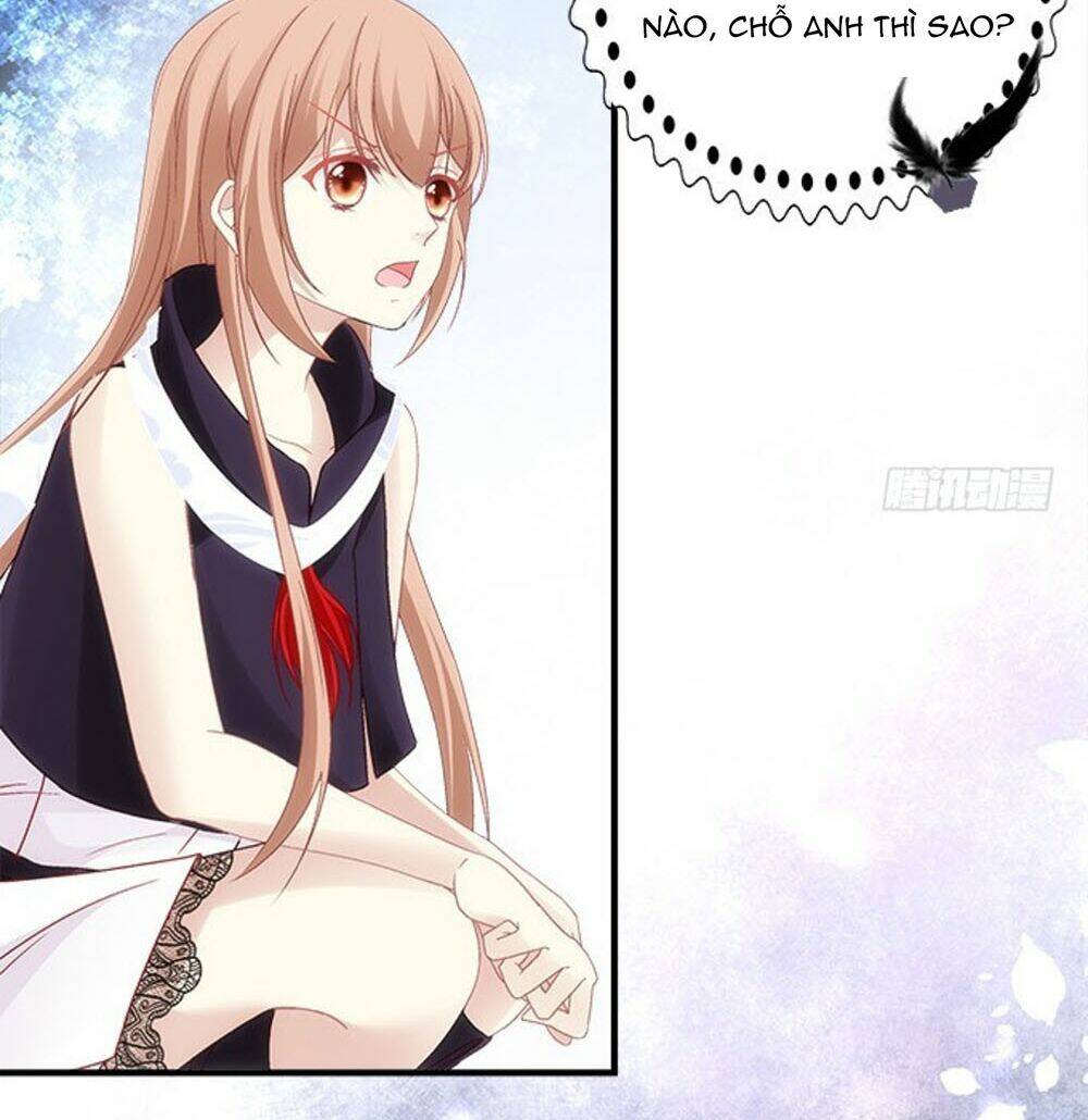 Ám Dạ Vô Thường: Chapter 78