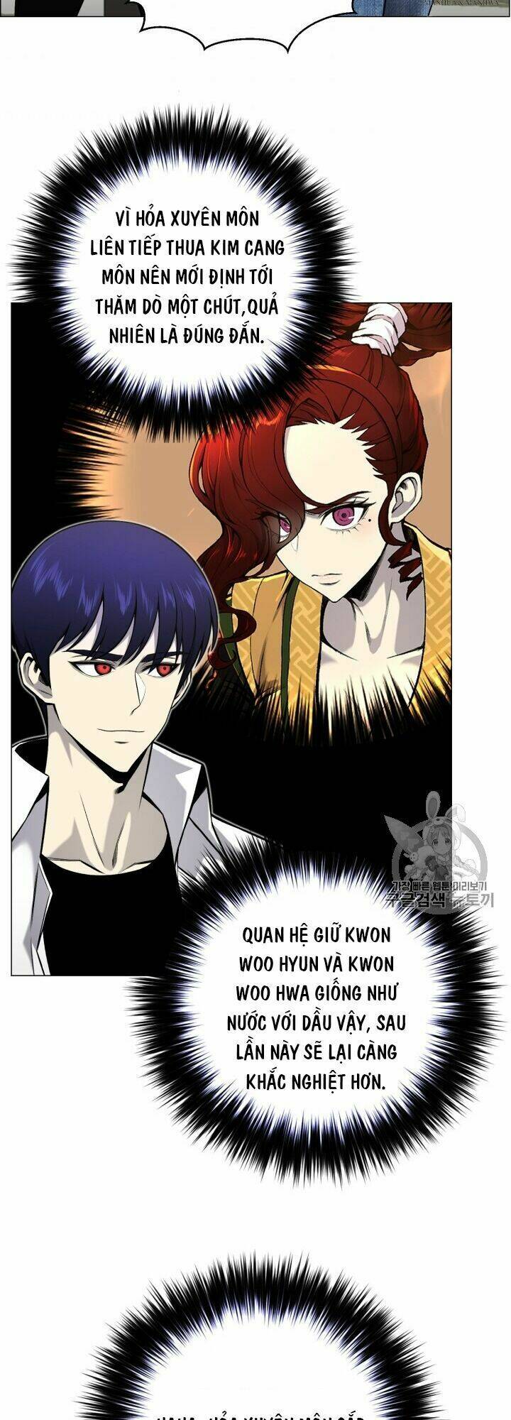 Luân Hồi Ác Nhân: Chapter 52