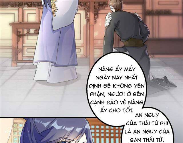 Hoa Nhan Sách: Chapter 33.2