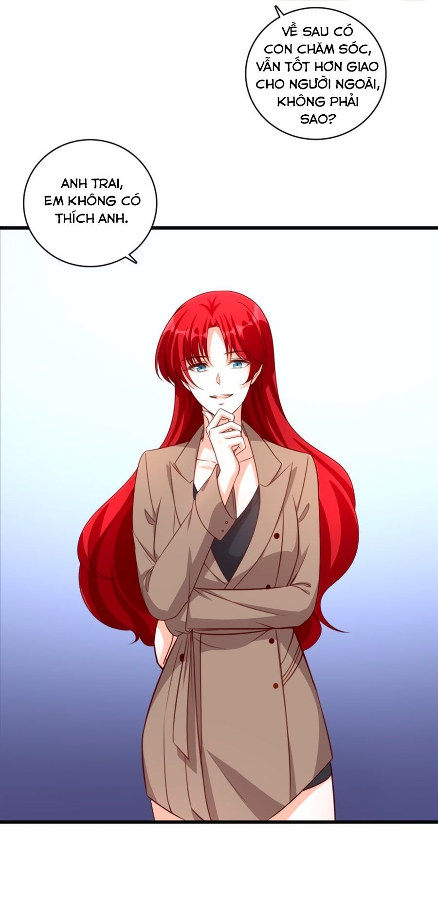 Phản Phái Nữ Đế Lai Tập: Chapter 11