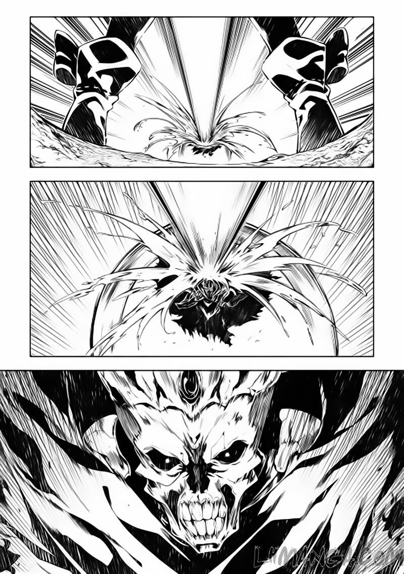 Kouritsu Kuriya Madoushi, Dani No Jinsei De Madou O Kiwameru: Chapter 3