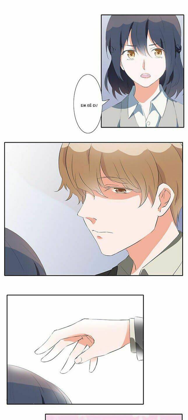 Thiên Kim Đường Môn: Chapter 31