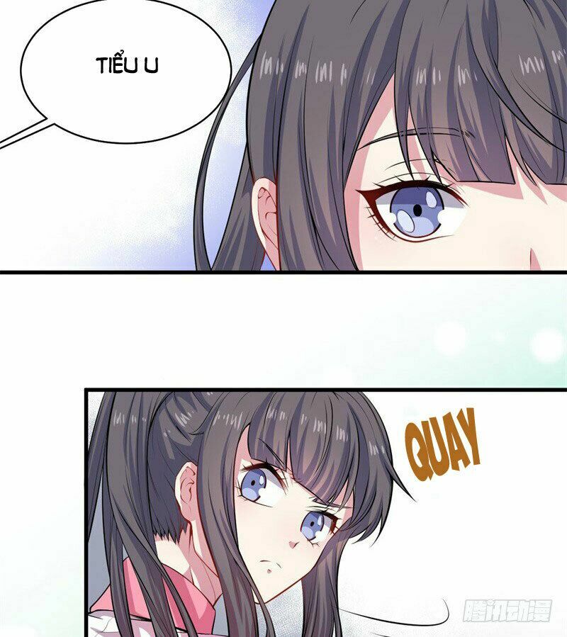 Ngạo Kiều Quỷ Vương Yêu Ta: Chapter 117