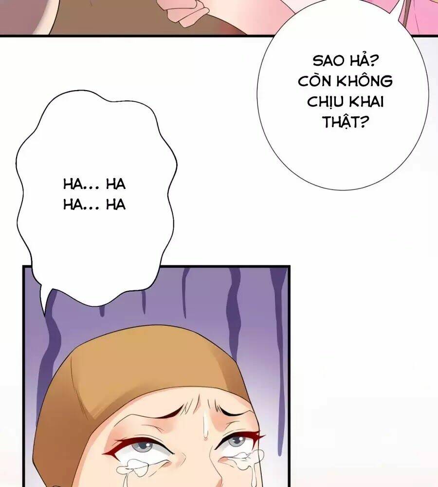 Vương Phi Có Chút Nghịch Ngợm: Chapter 33