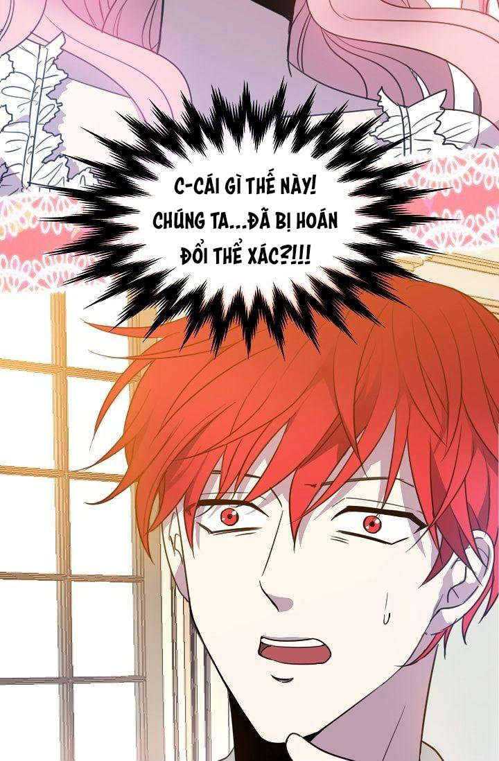 Quý Bà Phu Nhân Là Quái Thú!: Chapter 0