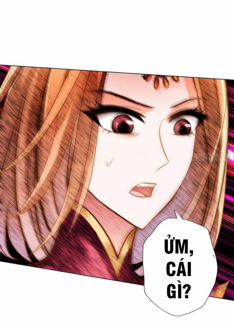 Bất Hủ Phàm Nhân: Chapter 20