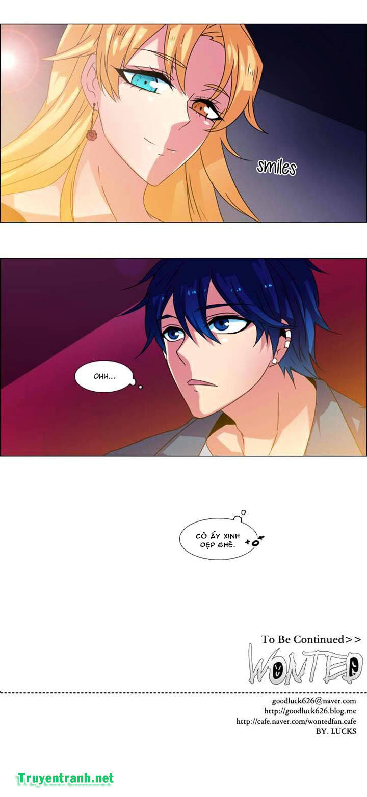 Wonted: Chapter 68