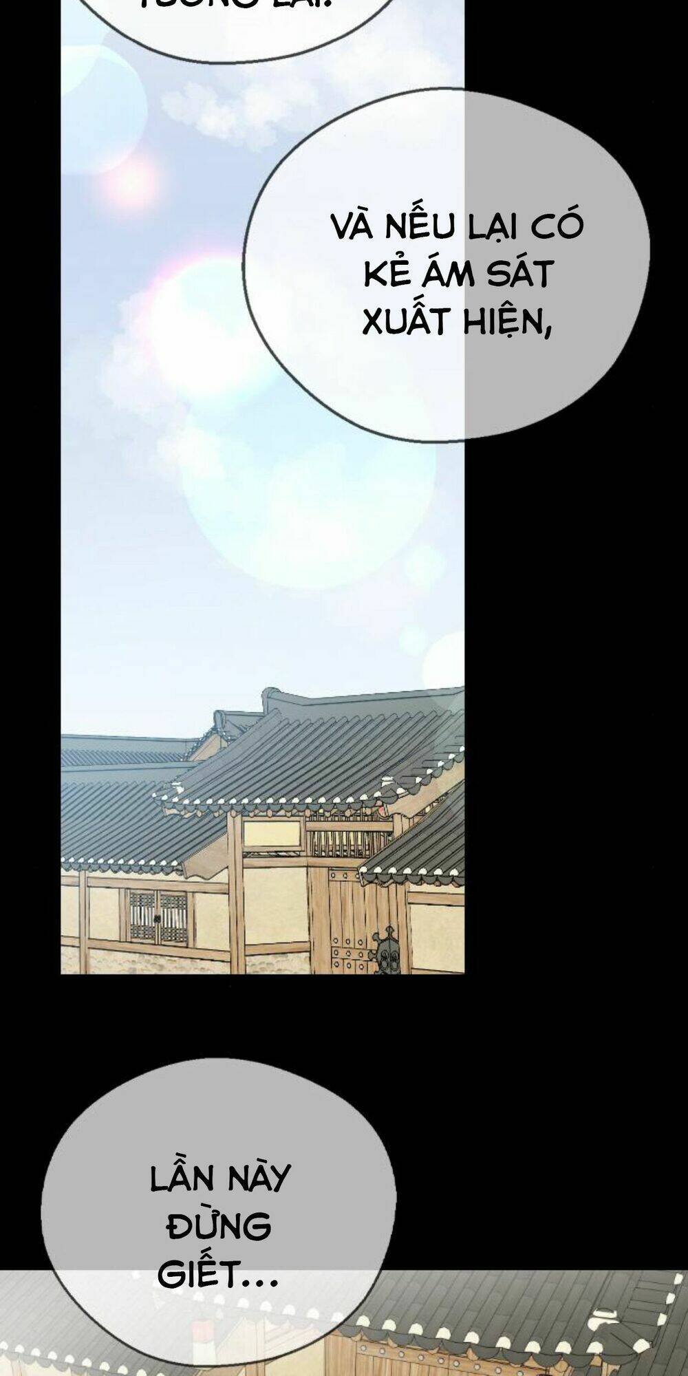 Duyên Nợ Kiếp Trước: Chapter 12