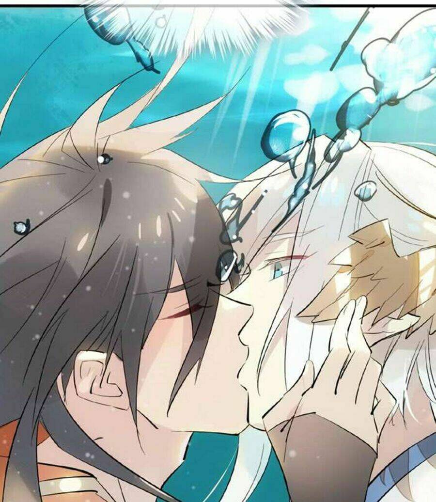 Sư Phụ Lại Trêu Chọc Ta: Chapter 54