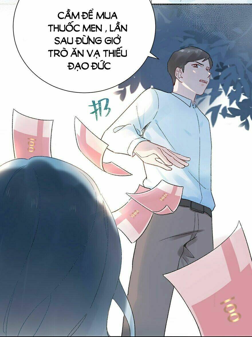 Tra Nam Cút Ra: Chapter 3