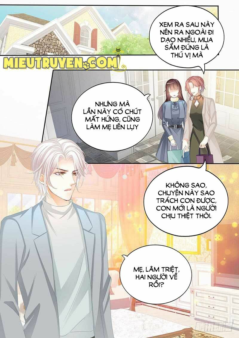 Thiểm Hôn Kiều Thê: Chapter 126