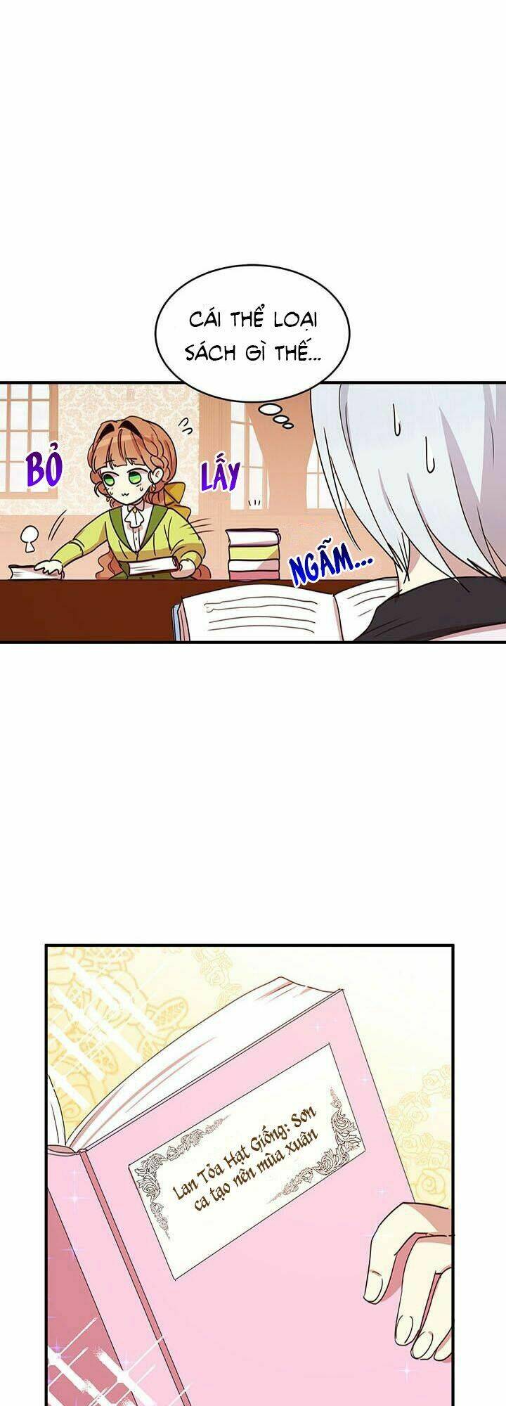 Công Tước, Loạn Vừa Thôi!: Chapter 25.9