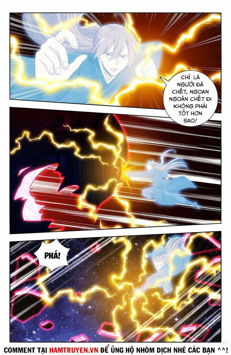 Tối Cường Phản Sáo Lộ Hệ Thống: Chapter 448
