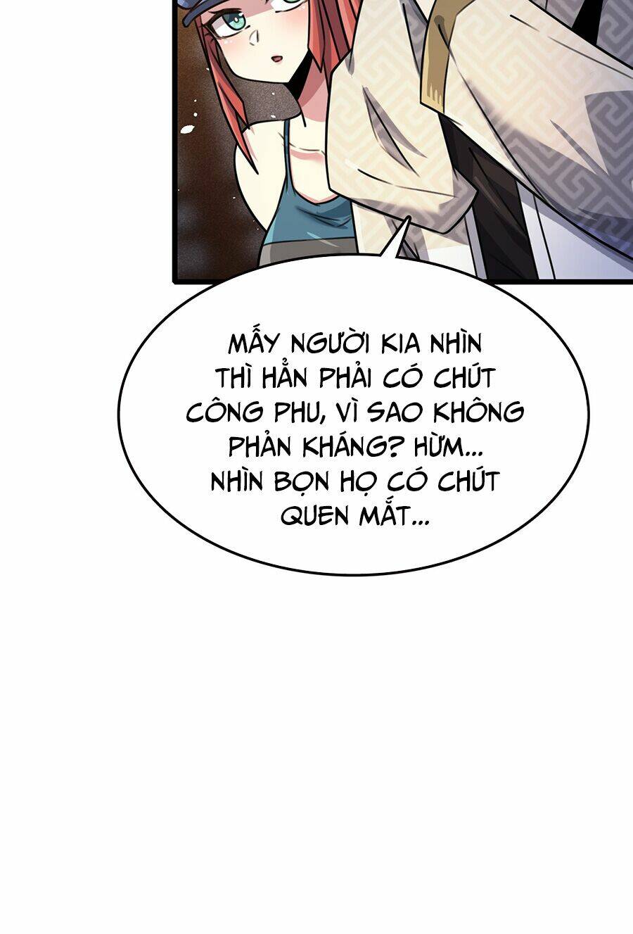 Đại Bảo Kiếm Của Tôi: Chapter 53