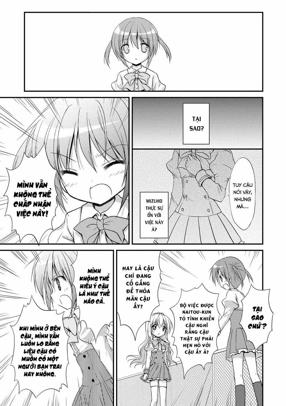 Fluffy White Paper: Chapter 5