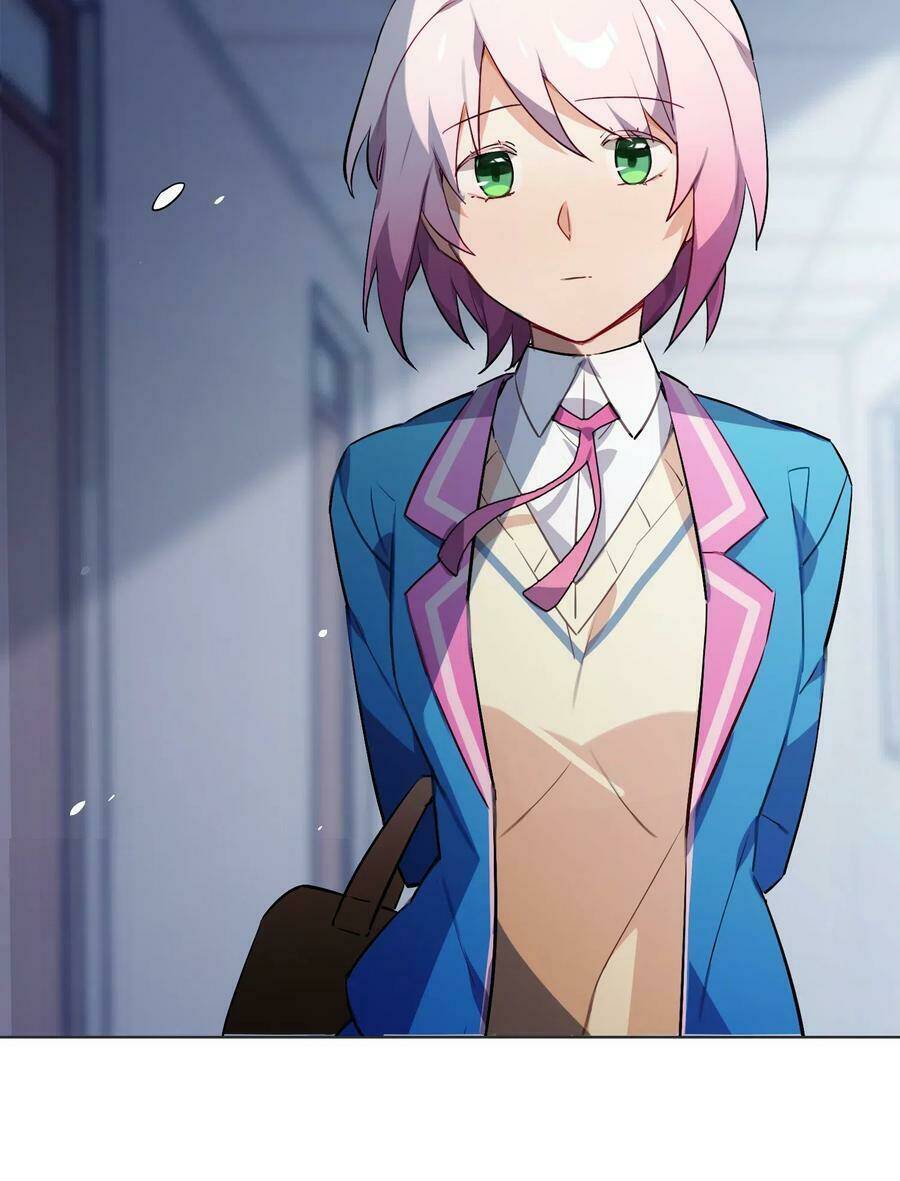 Hóa Ra Tôi Là Công Cụ Trong Game Tình Yêu: Chapter 30