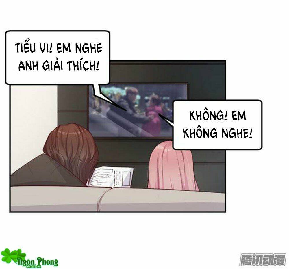 Bà Xã Tôi Là Nam Thần: Chapter 25