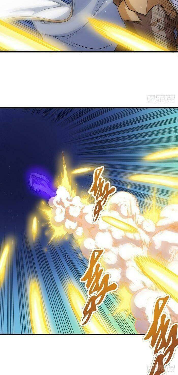 Chuyển Sinh Thành Nữ Hầu Tà Ác: Chapter 15