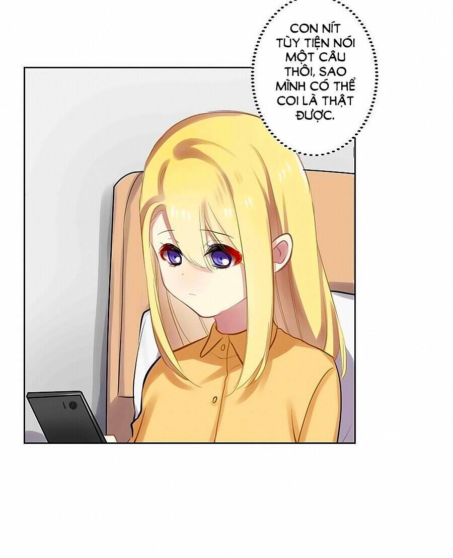 Một Giây Sau Bắt Đầu: Chapter 29