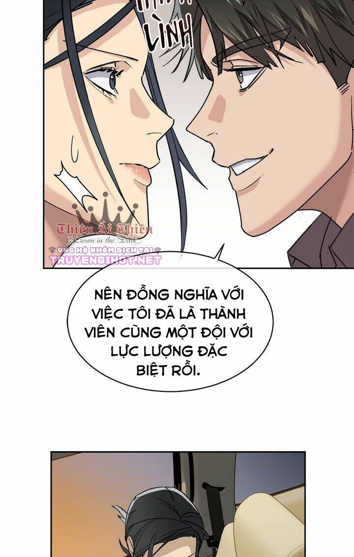 Màn Đêm Buông Xuống Là Khi Qụa Kêu: Chapter 34