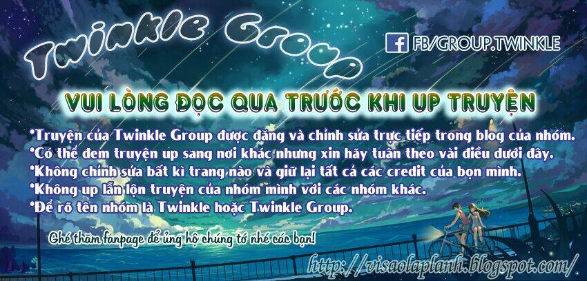 Phong Quỷ Truyền Thuyết: Chapter 8
