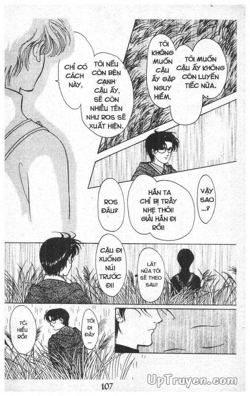 9 Banme No Musashi: Chapter 7