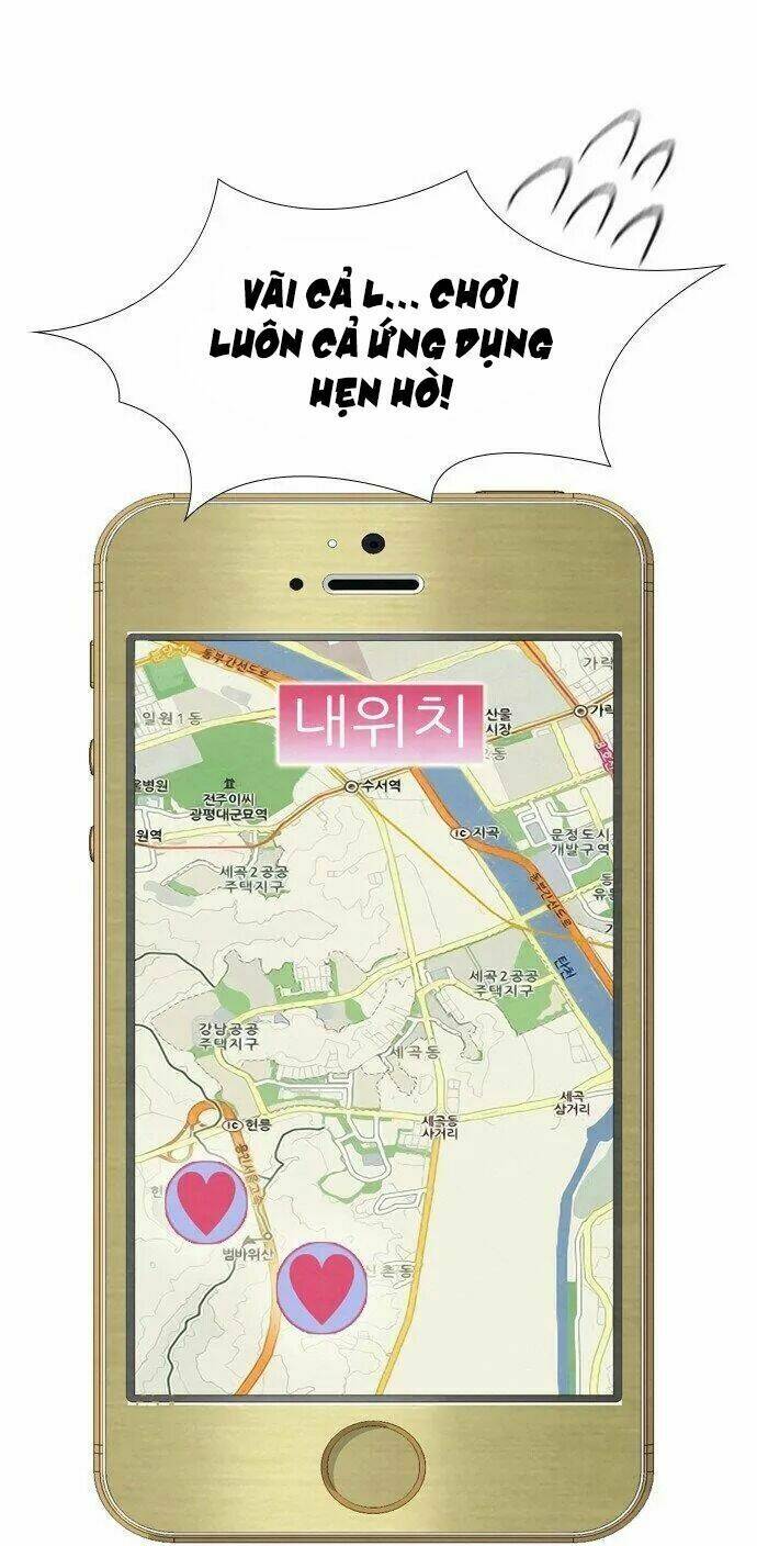 Kẻ Hồi Sinh: Chapter 14