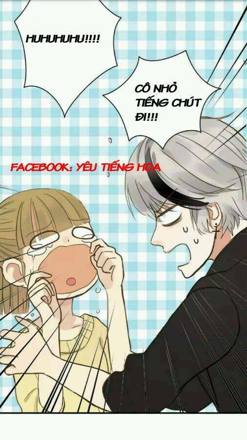 Thần Tượng Điểm Zero: Chapter 5