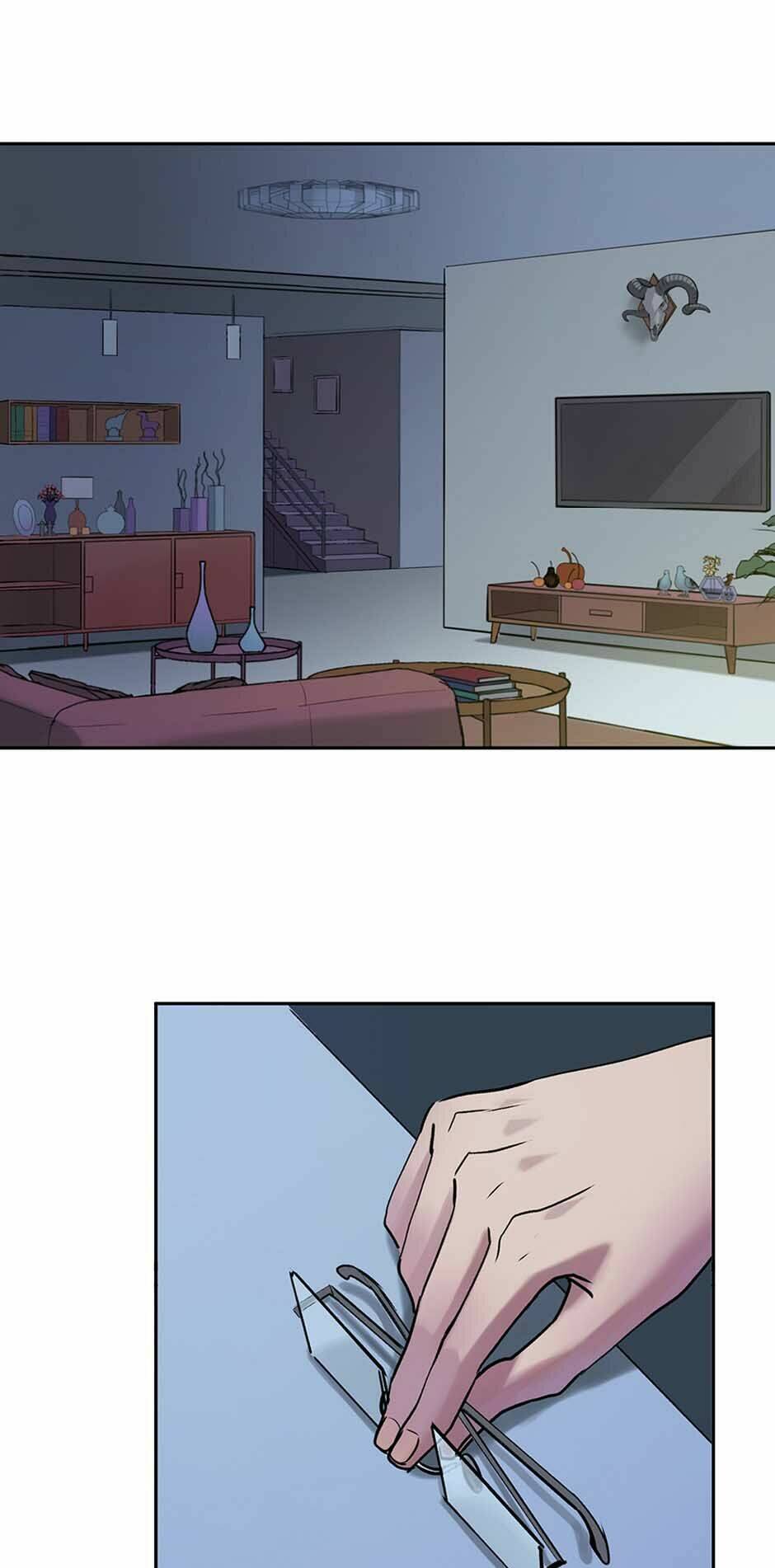 Anh Hùng Và Hiệp Nữ: Chapter 53