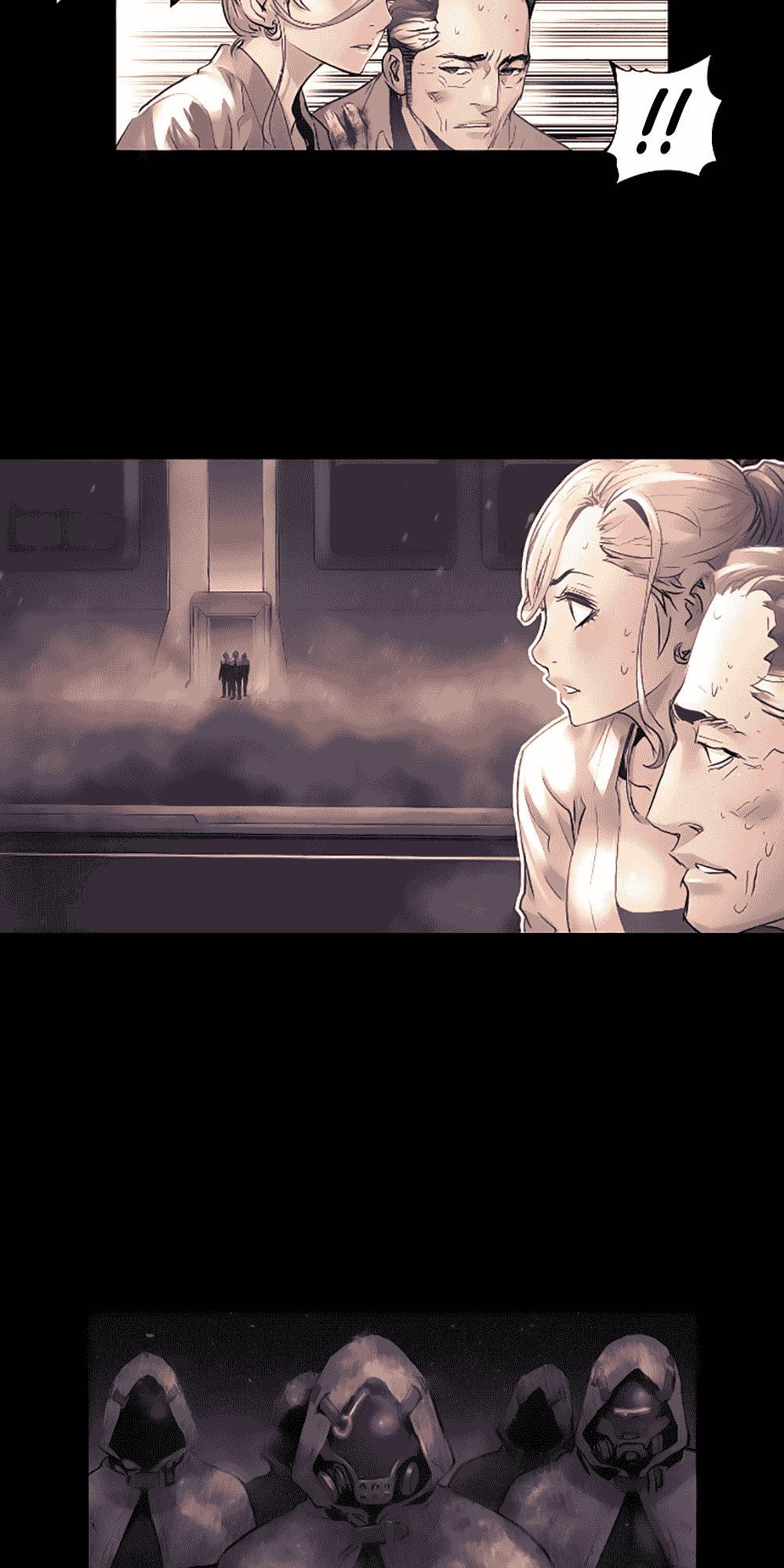 Dị Giới Tam Tuyệt: Chapter 22