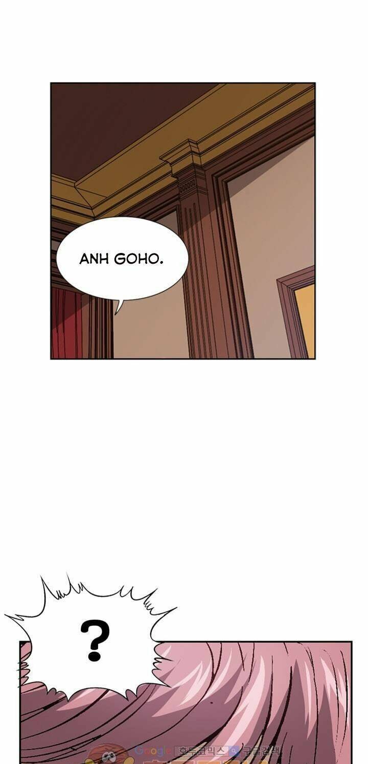 Quyền Vương Học Đường: Chapter 15