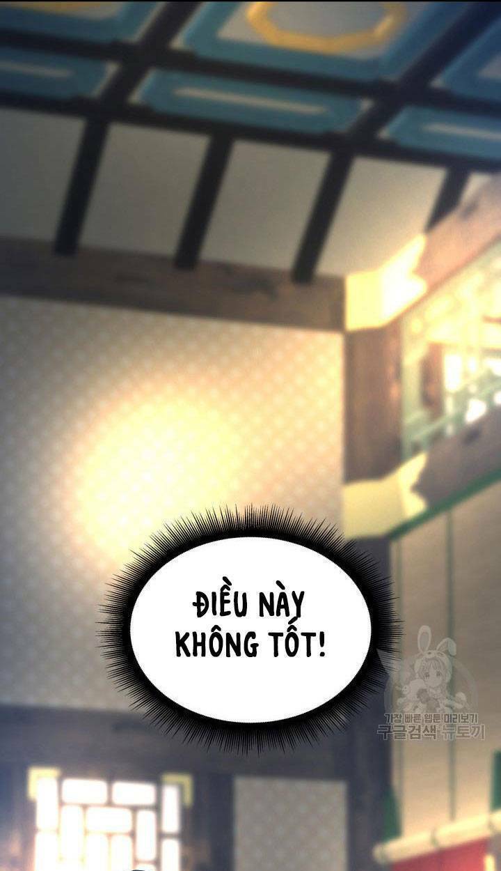 Cô Dâu Của Sói Đen: Chapter 18