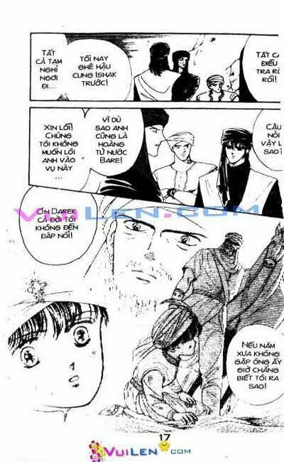 Nàng Công Chúa Ham Chơi: Chapter 10