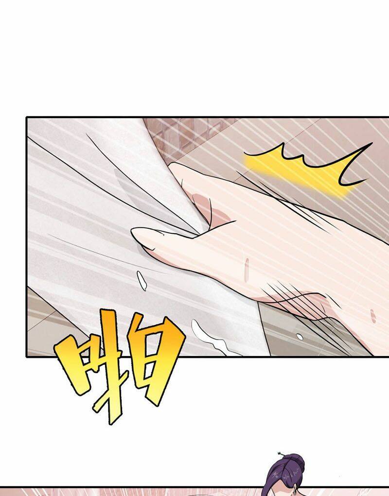 Hộ Hoa Cao Thủ Tại Đô Thị: Chapter 136