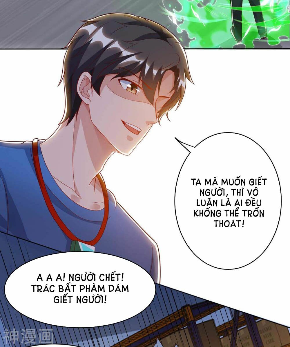 Trọng Sinh Khí Thiếu Quy Lai: Chapter 80