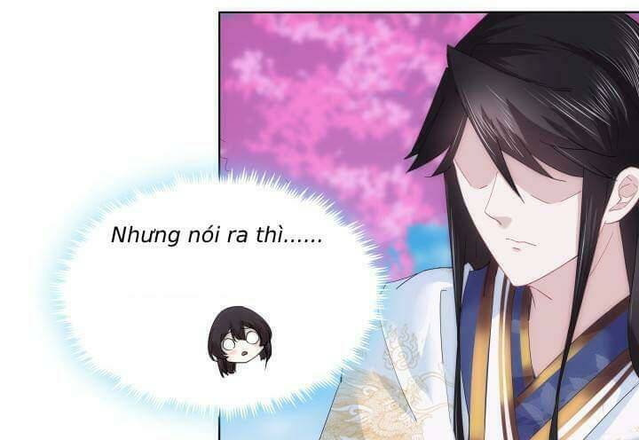 Bí Mật Của Dạ Tộc: Chapter 23
