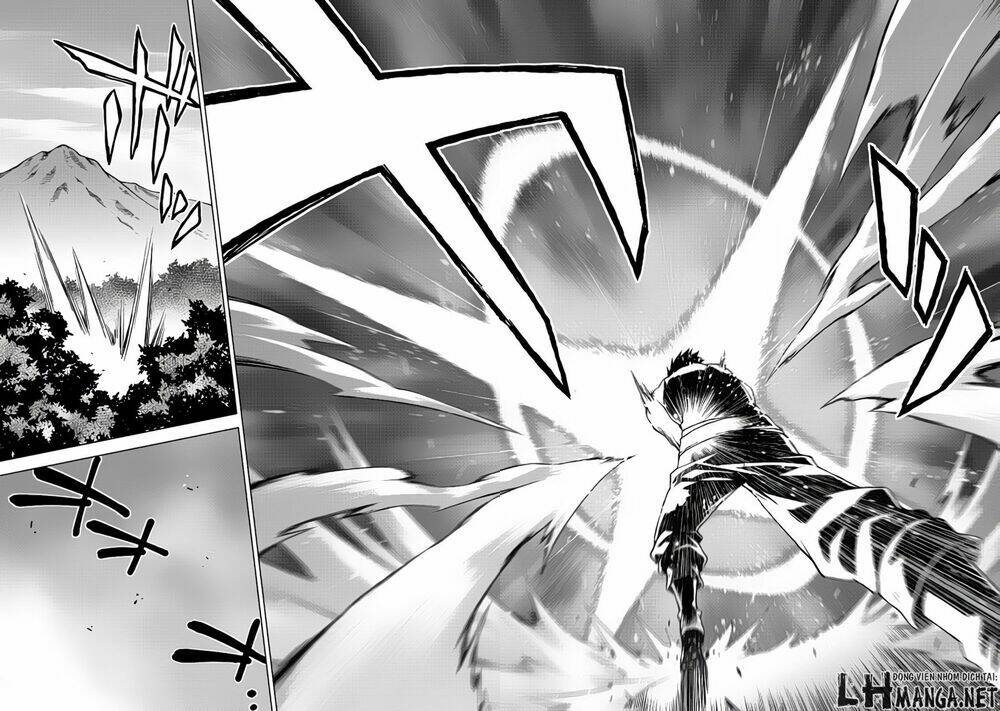 Hiraheishi Wa Kako Wo Yumemiru: Chapter 4