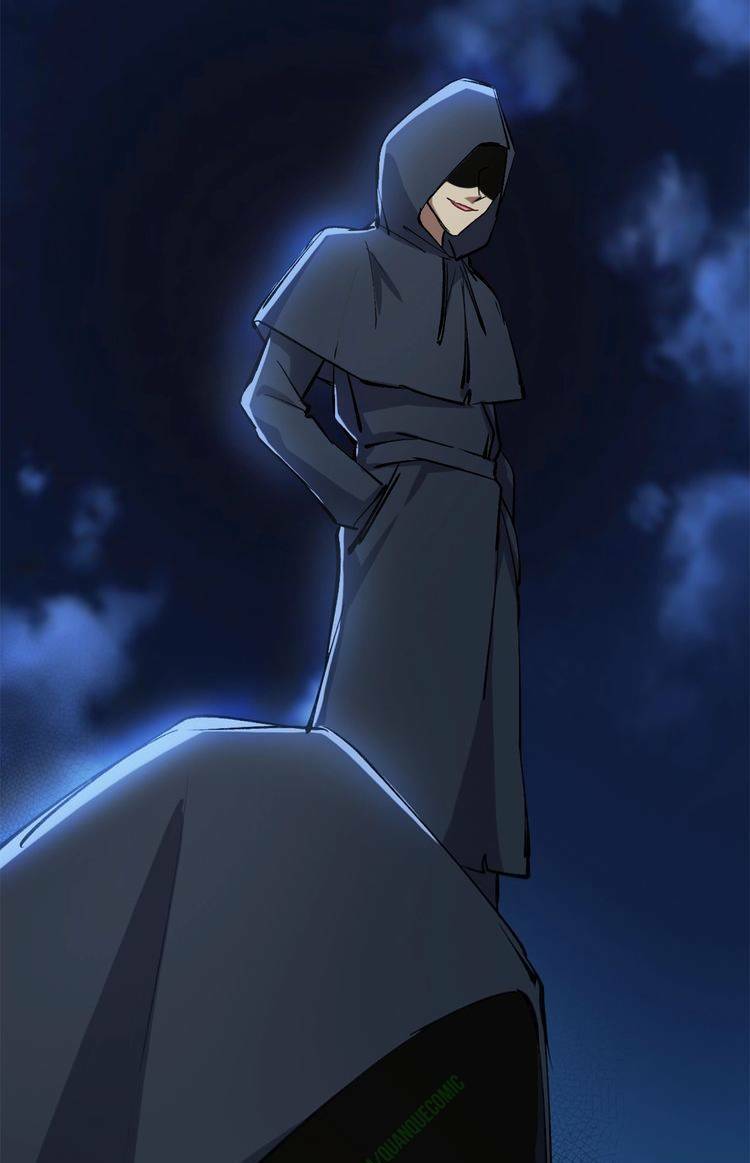 Thần Lai Yêu Vãng: Chapter 18