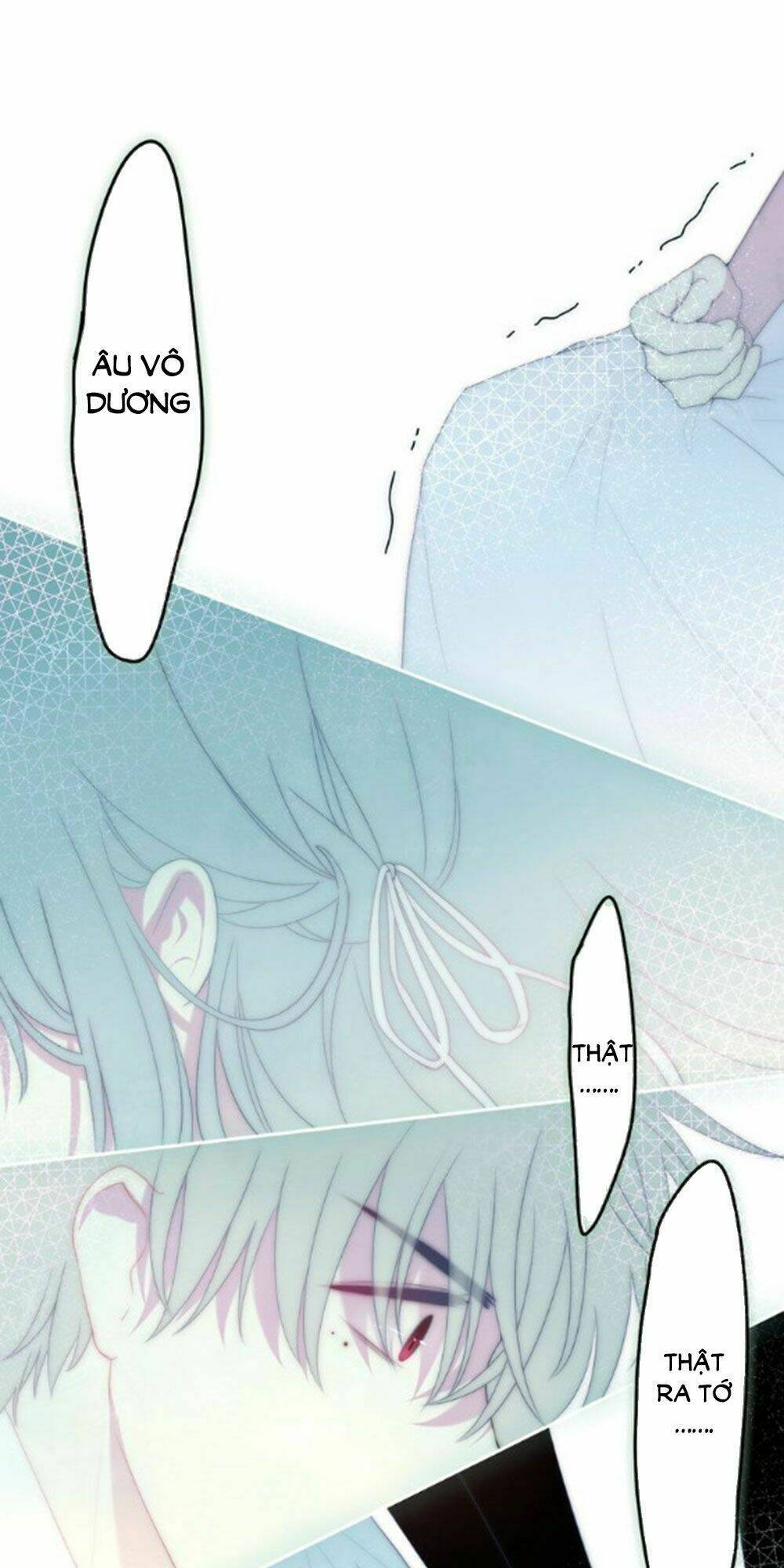 Tháng Sáu Không Hẹn Mà Gặp: Chapter 40