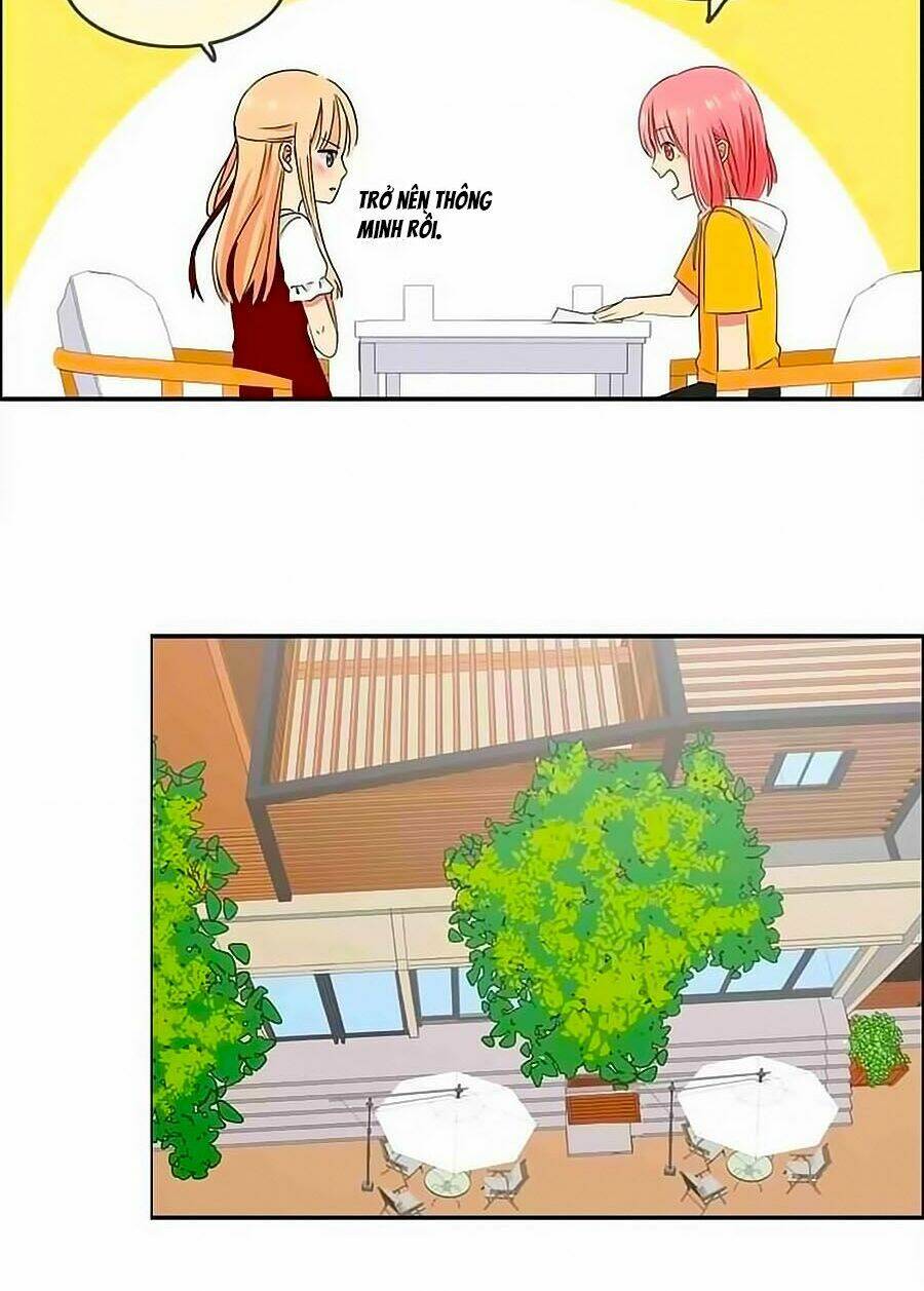 Đại Thần Tình Yêu Chớ Chạm Tôi: Chapter 53