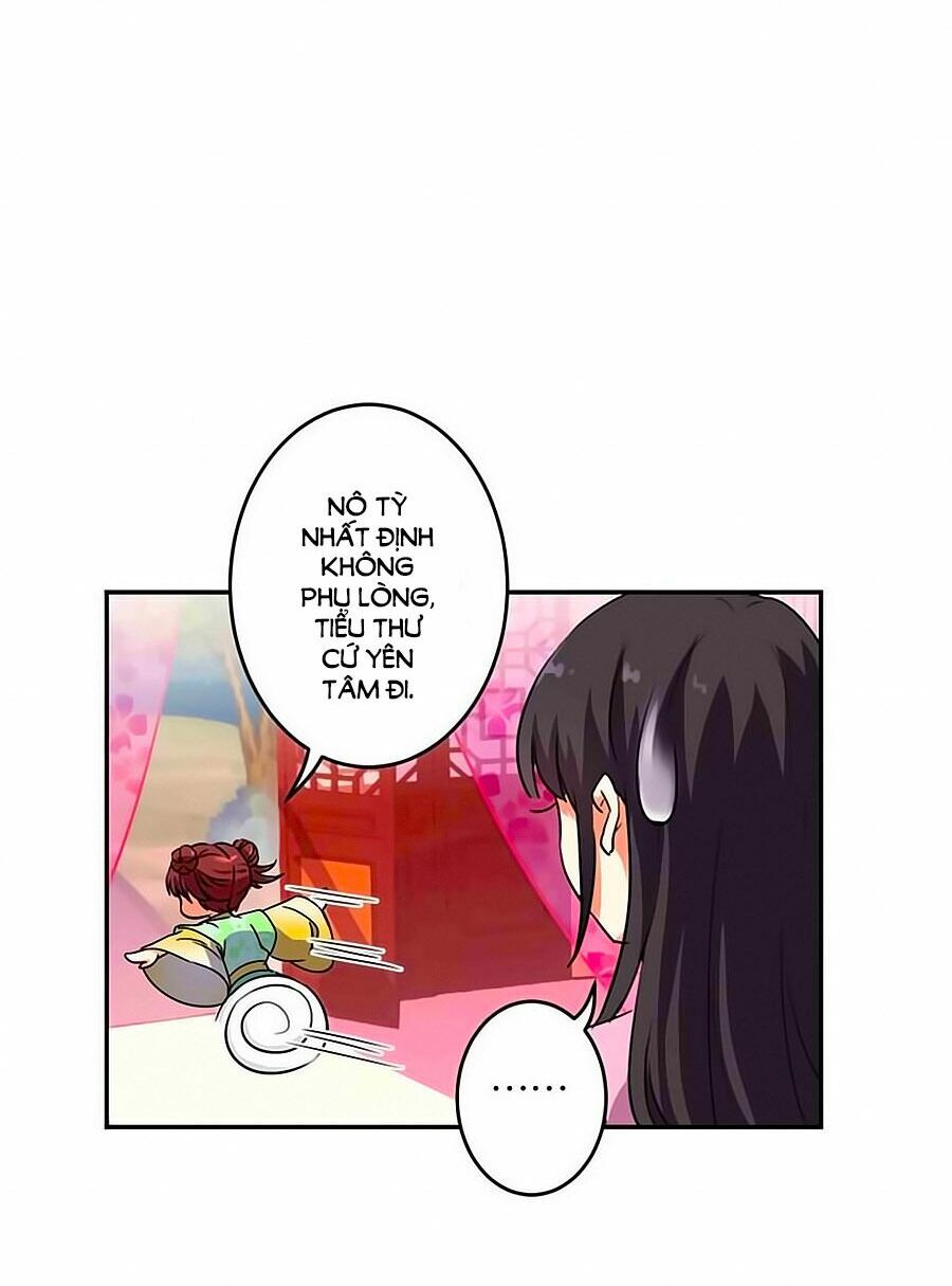 Vương Gia ! Ngươi Thật Bỉ Ổi !: Chapter 418