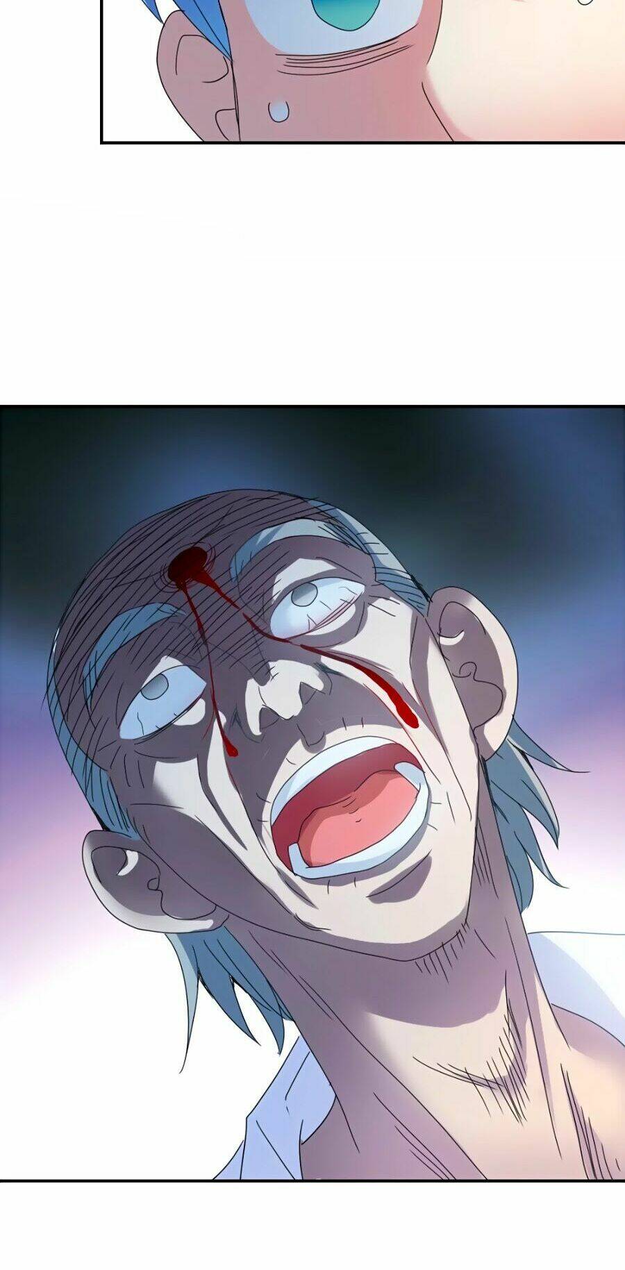 Im Miệng Cho Ta!: Chapter 8